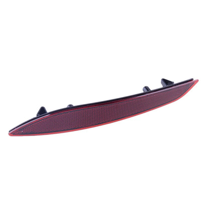 Left Rear Bumper Red Reflector for Chevrolet Cruze (2016-2019)
