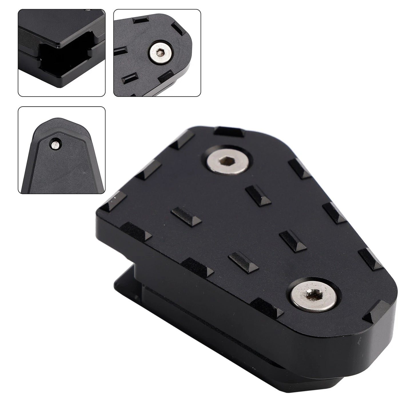Brake Pedal Extension Pin Enlarger for Ducati Multistrada 950 1200 1260 (2015-2023)