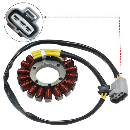 Magneto Stator Coil for KTM 1290 Super Duke, 1090 Adventure (2013-2023)