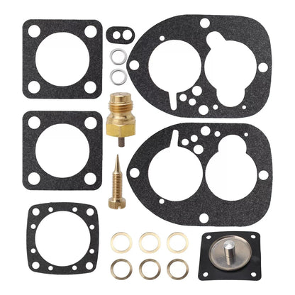 Carburetor Kit for Volvo Penta SOLEX 44 PA-1 Inboard Marine