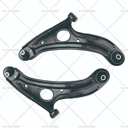 Front Lower Suspension Arm  Pair for Hyundai Getz TB (2002-On)