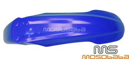 Front Fender Mudguard for Yamaha WR250F WR450R YZ450 TTR225 TTR230 (2001-2023)
