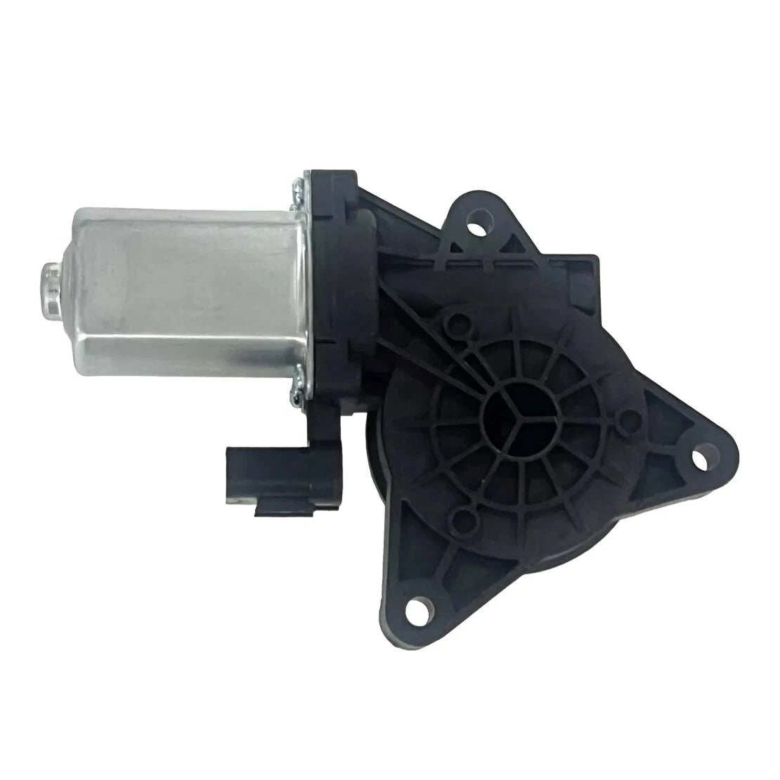Front Left Power Window Motor for Hyundai Tucson (2016-2021)