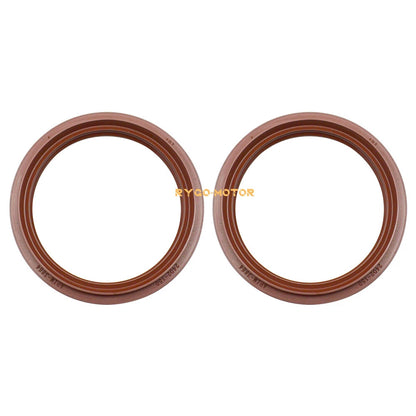 2 x Gear Case Seal for Arctic Cat UTV Prowler 500 550 650 700 (2006–2015)