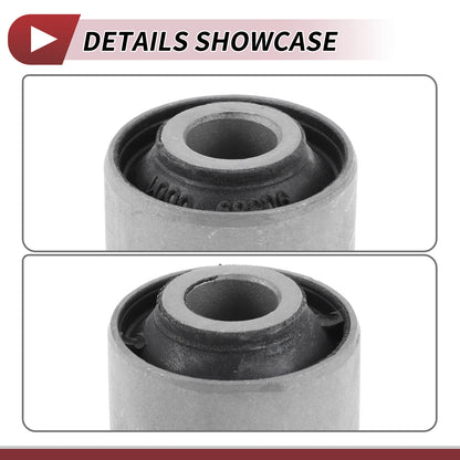 Front Shock Absorber Bushing for Toyota HiLux Landcruiser (2005-2023)
