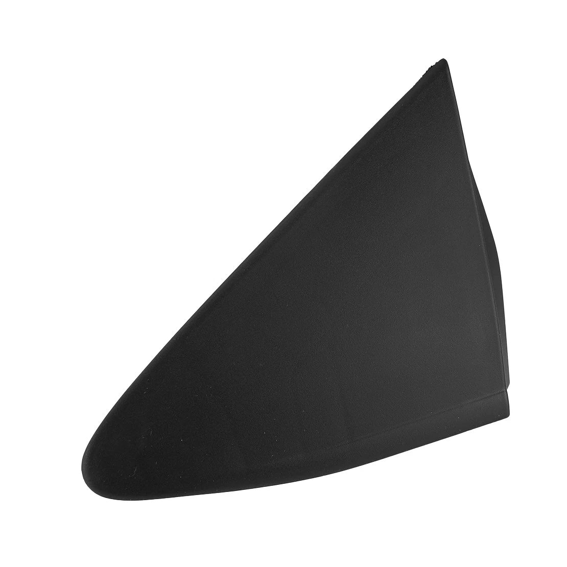Left Front Rear View Mirror Corner Cover Trim for Toyota Yaris (2012-2014)
