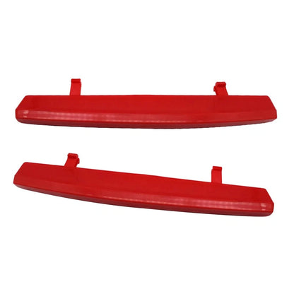 Grille Insert Cover Trim for Dodge Ram 1500 (2019-2021)