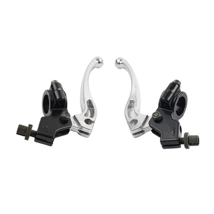 7/8'' Clutch Brake Lever Perch for Honda XR50 XR70 XR80 XR100