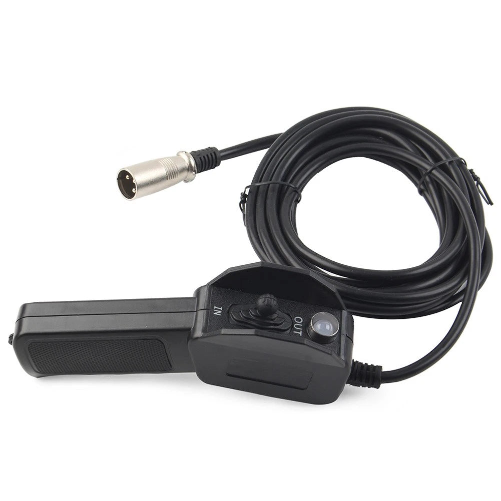 Winch Controller Hand Switch for Hisun Massimo UTV MSU 400cc 500cc 700 800
