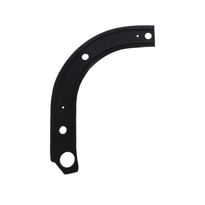 RH Spacer Cab Rear Panel Door Rubber Seal Fits Toyota Land Cruiser FJ45 1975-84