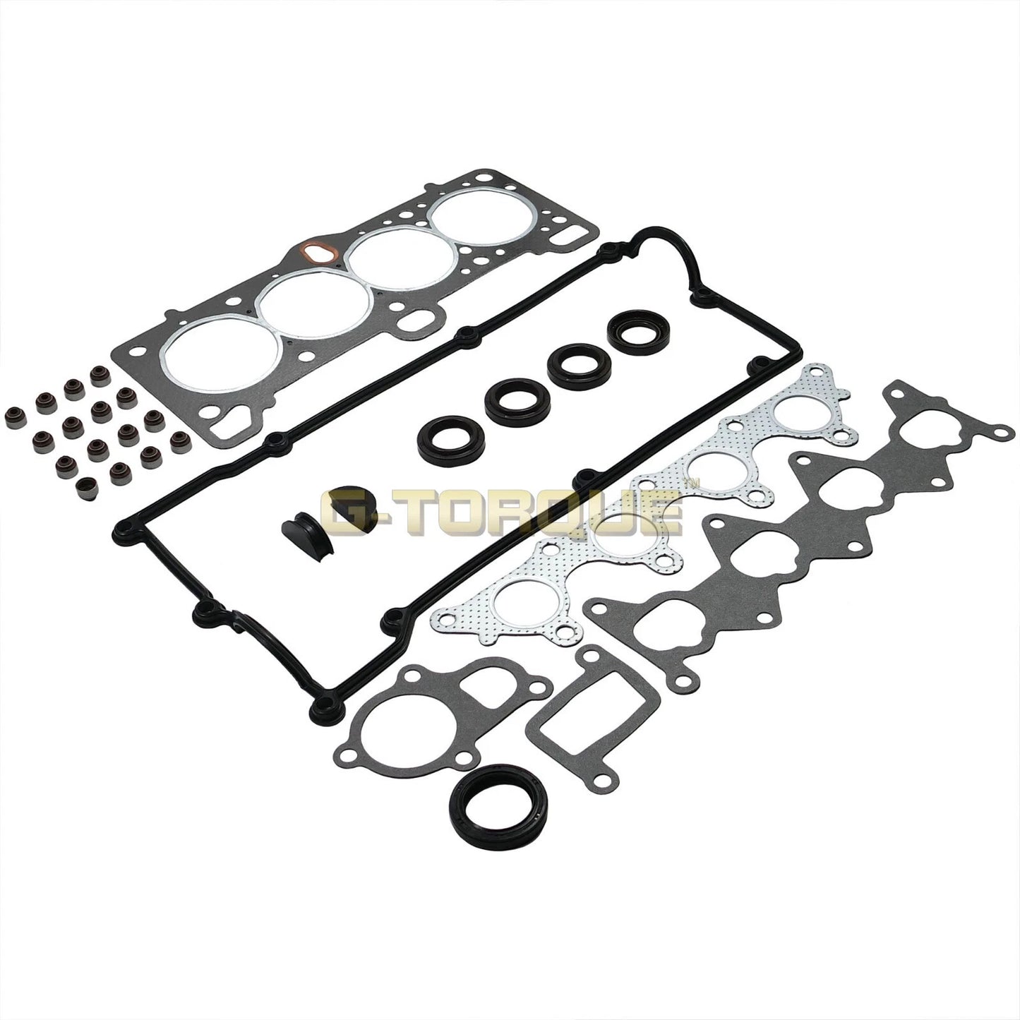 Cylinder Head Gasket for Hyundai Excel X3 1.5L G4FK (1997–2000)