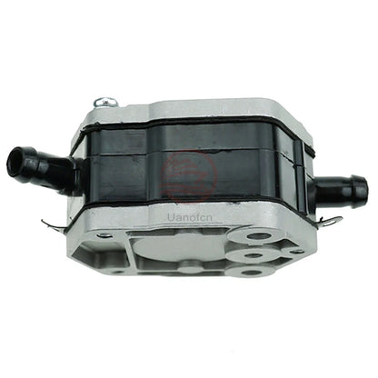 Marine Fuel Pump for Yamaha 150-200HP Outboard 2-Stroke (6E5 Series)