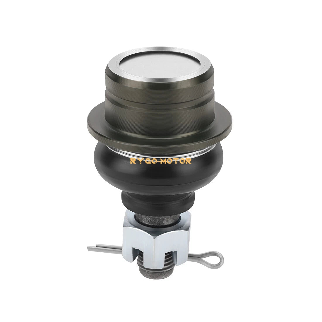 4 Upper Ball Joints for Suzuki Quadsport 400 LT-Z400 (2003–2009, 2012–2014)