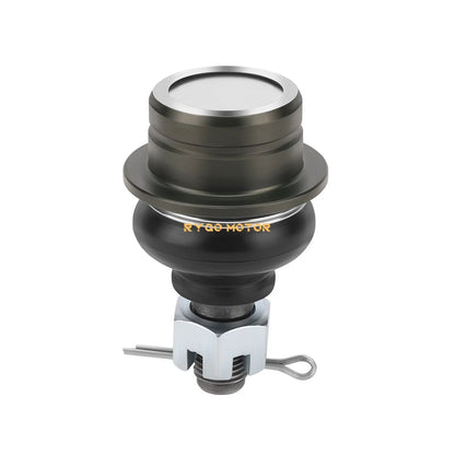 4 Upper Ball Joints for Suzuki Quadsport 400 LT-Z400 (2003–2009, 2012–2014)