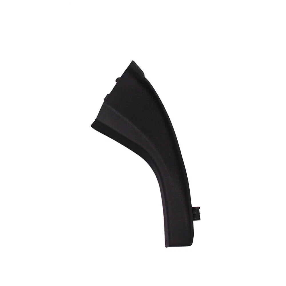 Right Front Wiper Cowl Cover Trim for Toyota RAV4 (2006-2012) Black