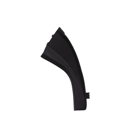 Right Front Wiper Cowl Cover Trim for Toyota RAV4 (2006-2012) Black