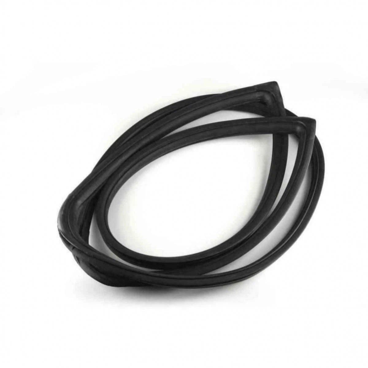 Front Windshield Rubber Weatherstrip Fits Toyota Celica TA20 TA22 RA21 RA23 D06