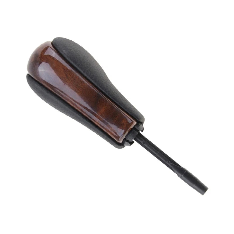 Automatic Gear Shift Knob for BMW 3 5 7 Series E46 E60 E61 (2000-2013)