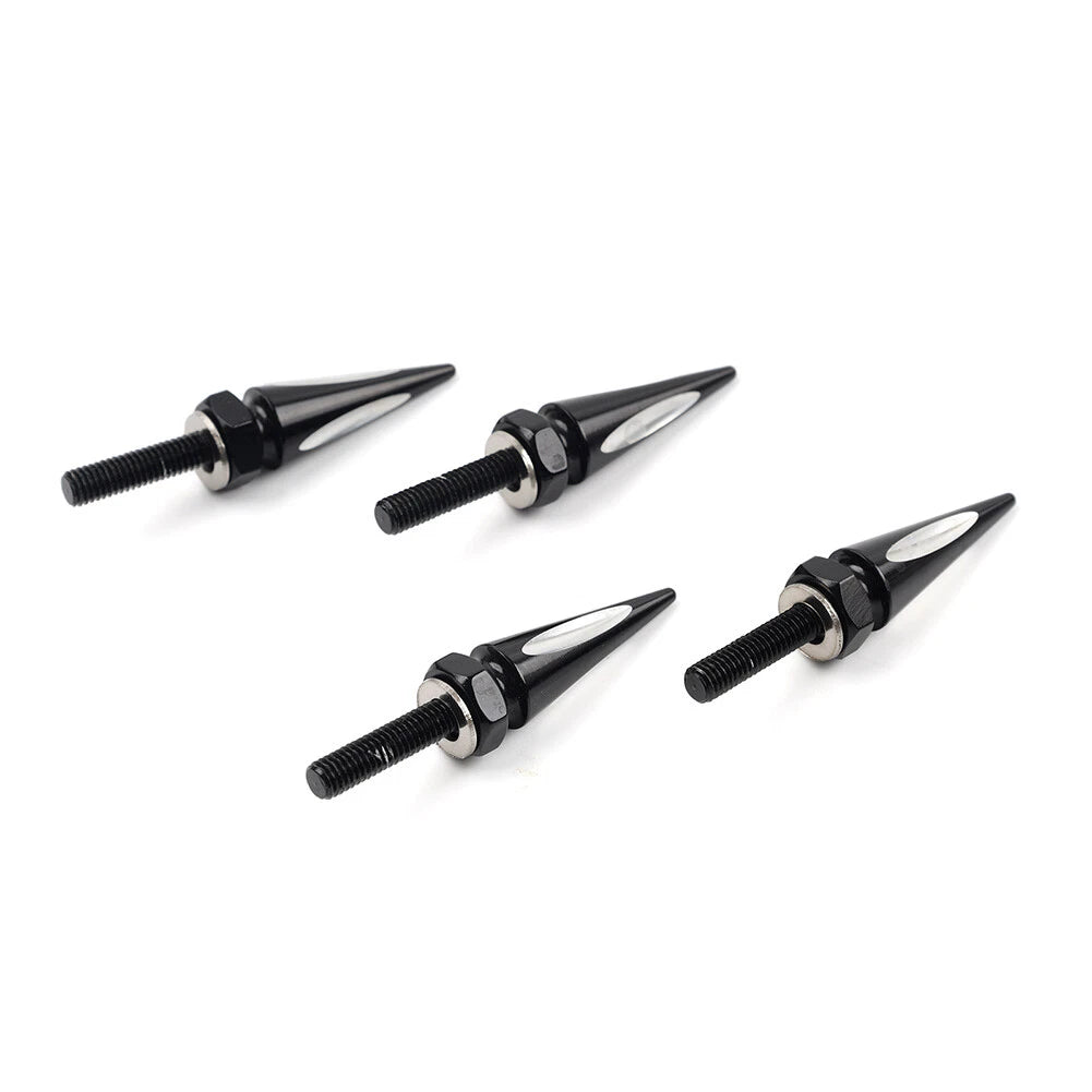 Windshield Spike Bolts for Harley Road Glide (2015 - Present)