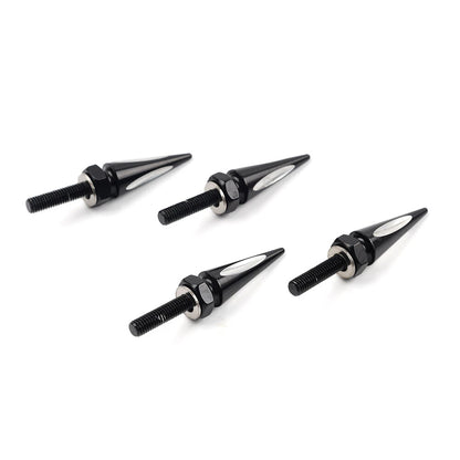 Windshield Spike Bolts for Harley Road Glide (2015 - Present)