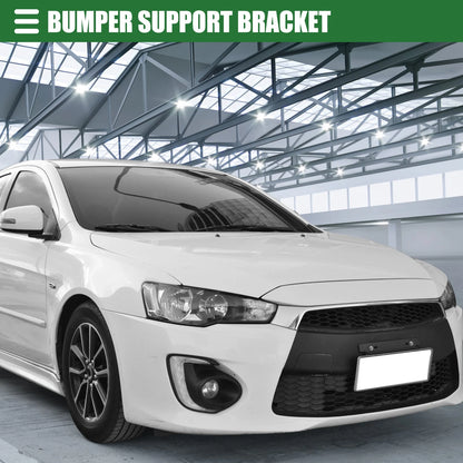 Front Left Bumper Bracket for Mitsubishi Lancer (2008-2017)