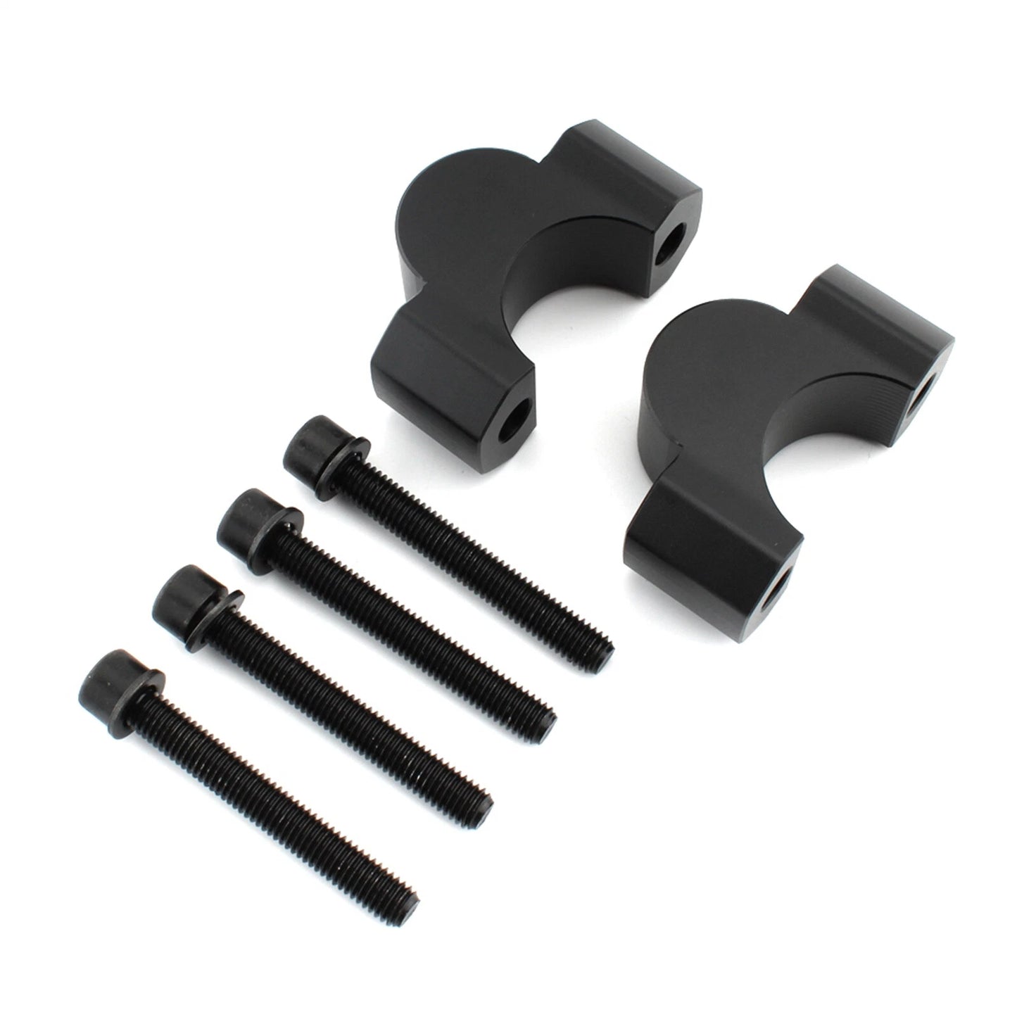 Handlebar Riser Kit for BMW S1000R (2021-2024)