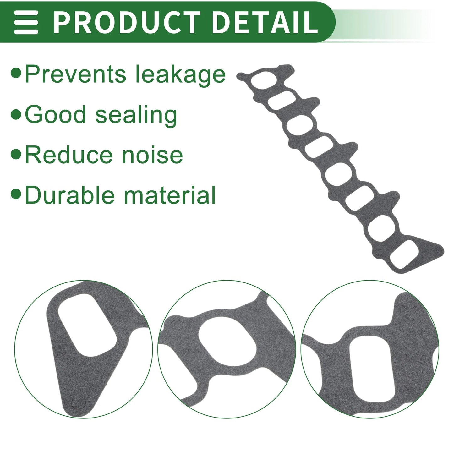 Intake Manifold Gasket for Nissan Cabstar (2006-2013)