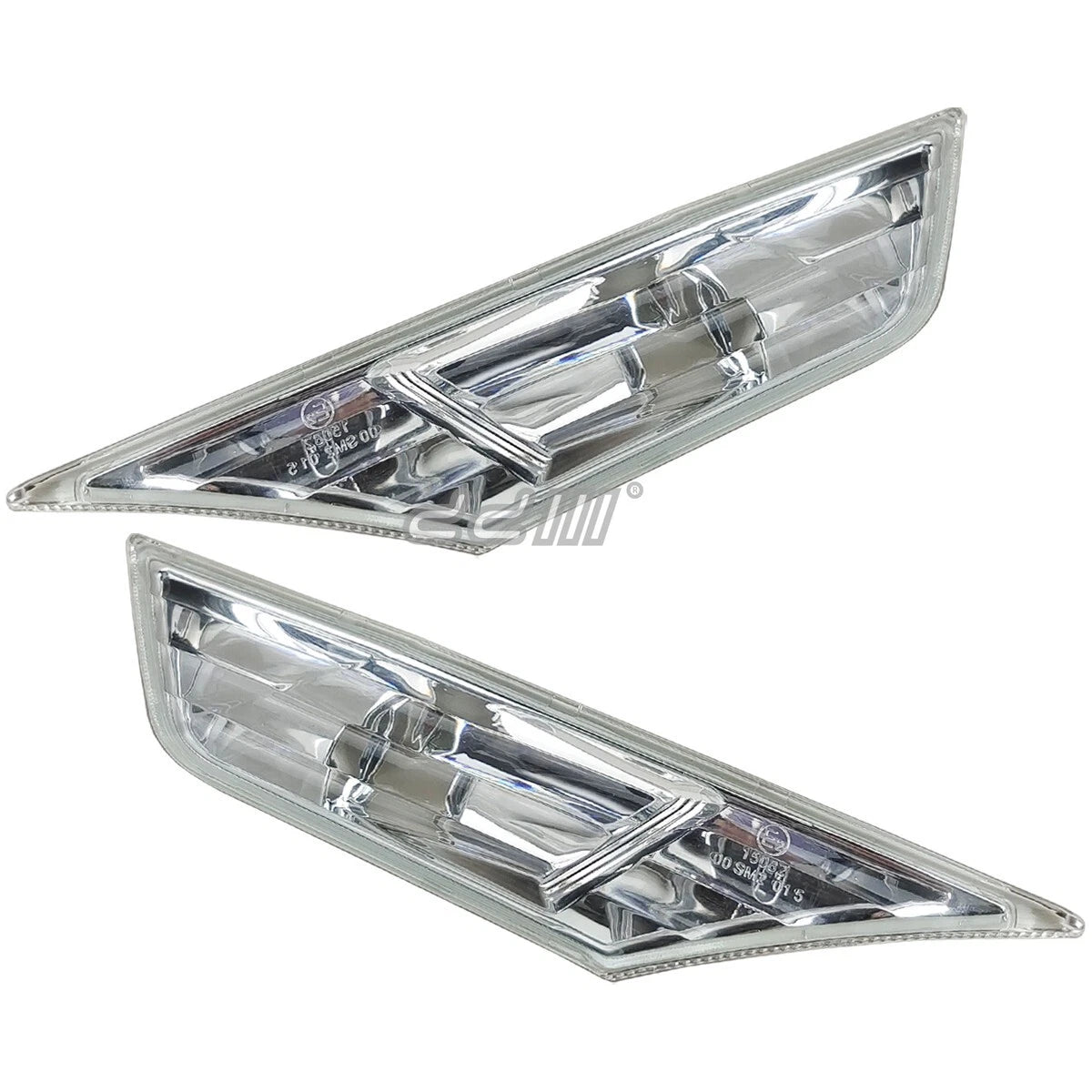 Side Marker Light for Honda Civic FC FC1 FK (2016-2021)