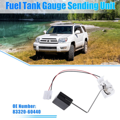 Fuel Tank Float Gauge Sending Unit for Toyota 4Runner (2003-2009)
