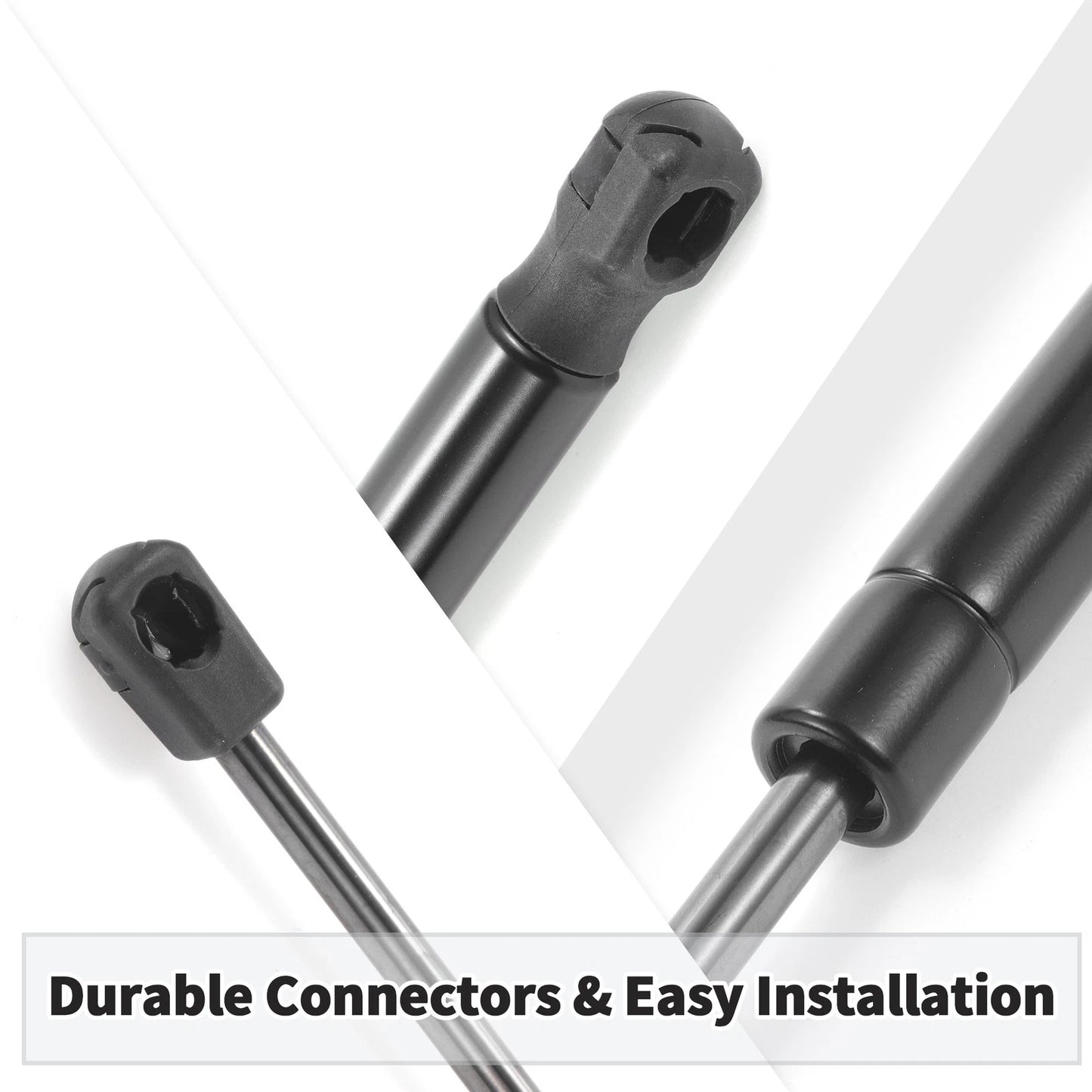 Rear Hatch Lift Support Gas Struts for Peugeot Partner (2008-2018)