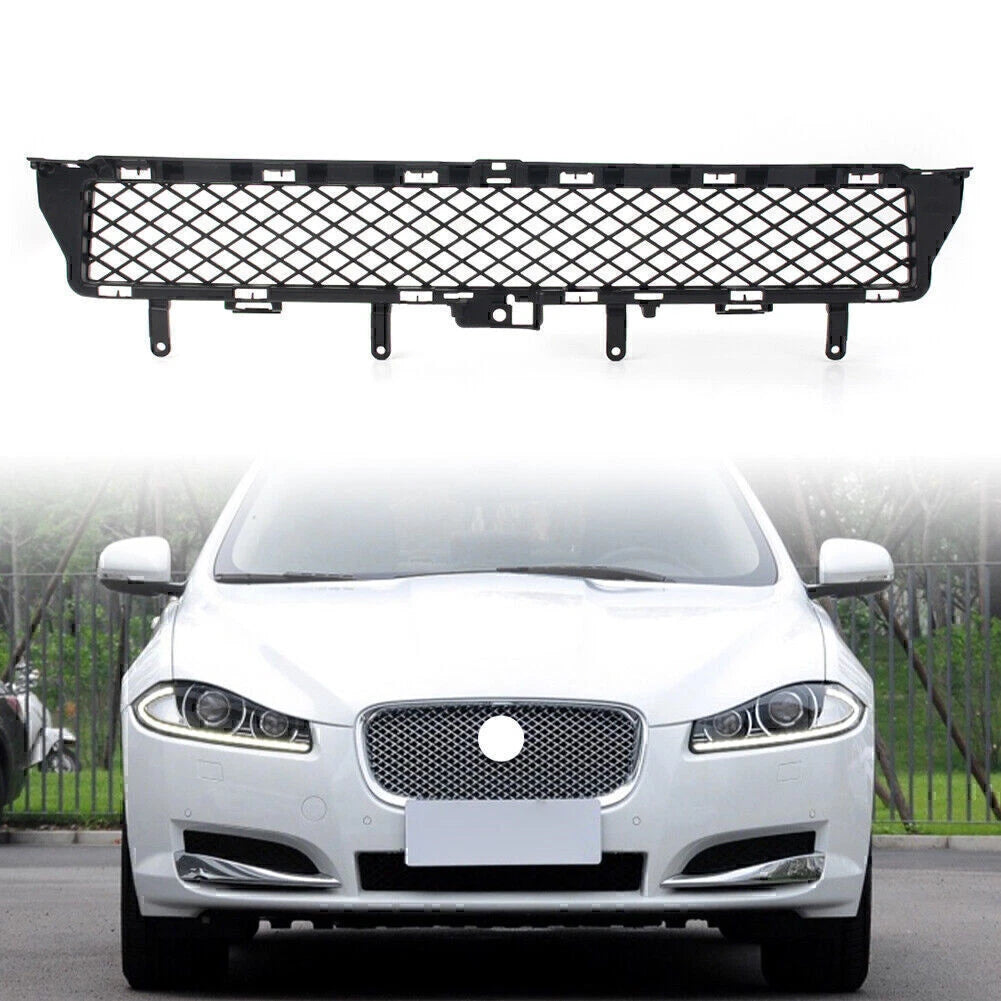 Front Lower Grill Grille for Jaguar XF (2012-2015)