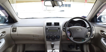 Air Vent Grille for Toyota Corolla Altis (2008-2012)