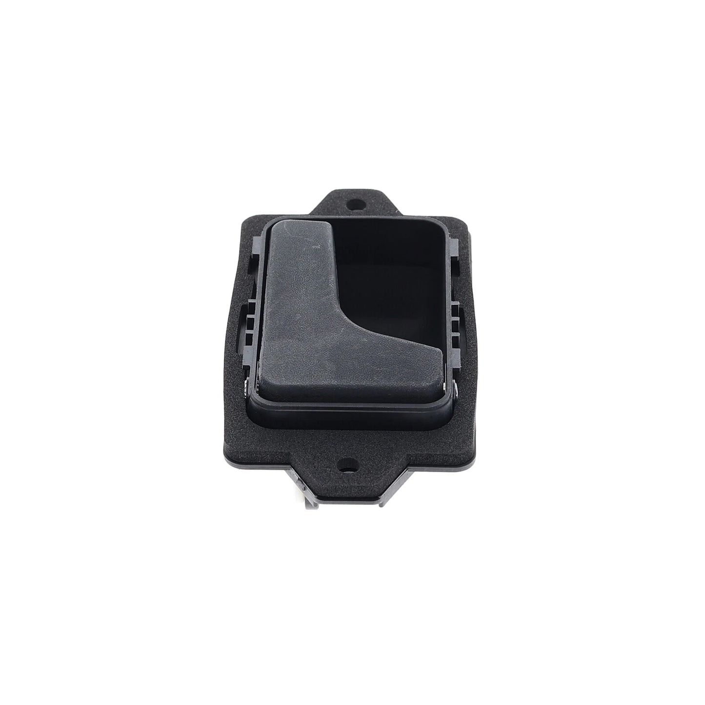 Right Front Rear Inner Door Handle Black for BMW E30 E28 E24 E23 (1982-1994)