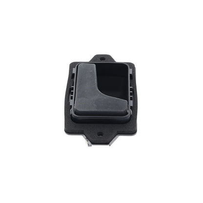 Right Front Rear Inner Door Handle Black for BMW E30 E28 E24 E23 (1982-1994)