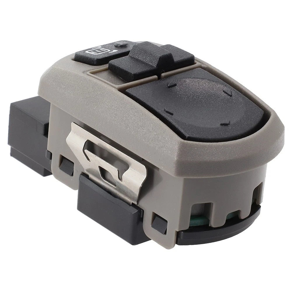 Power Mirror Heated Switch for Kenworth