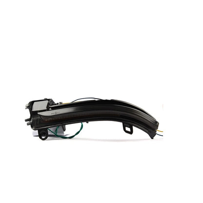LED Dynamic Mirror Turn Signal Light  for BMW X1 (2014–2021)