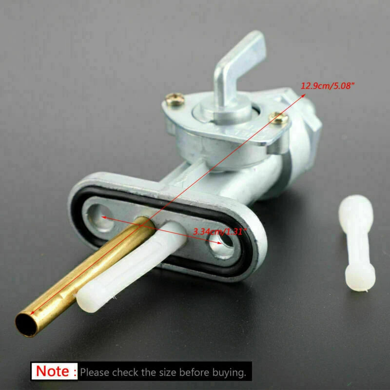 Fuel Tap for Yamaha DT100 DT125 DT250 (1974-1980)