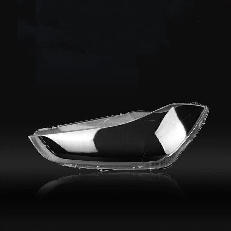 Headlight Cover Lens for Maserati Ghibli 2014-2022 (2014-2022)