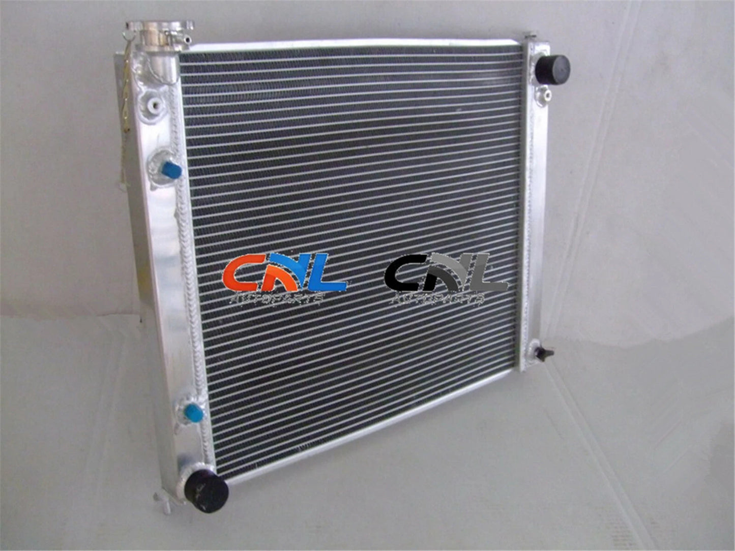 Radiator 26MM for Nissan 300ZX Z32 Turbo (1989-1997)