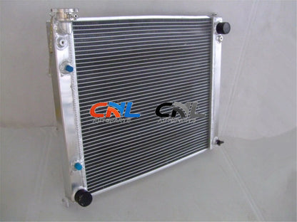 Radiator 26MM for Nissan 300ZX Z32 Turbo (1989-1997)