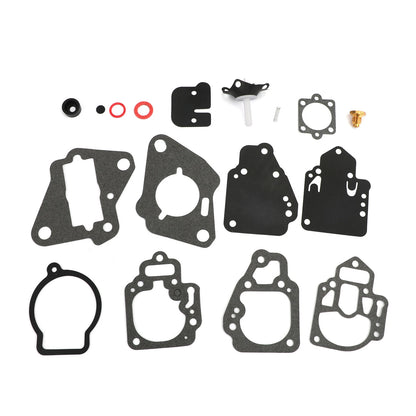 Carburetor Repair Kit for Mercury Mariner Outboard 6-25hp (1990-2000)