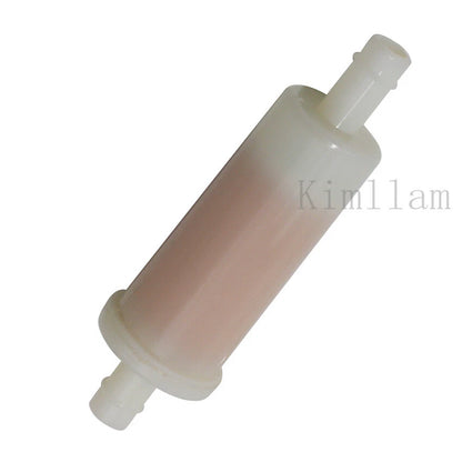 In-Line Fuel Filter for Yamaha 15HP 20HP 30HP 40HP