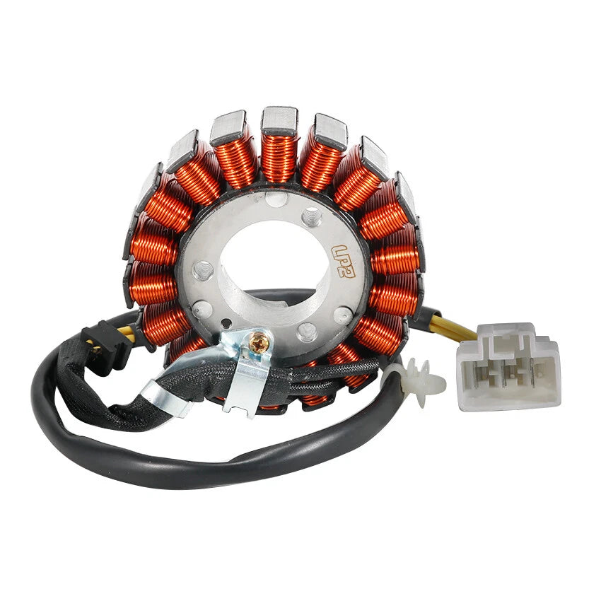 Stator Coil for Honda S-WING FES125 FES150 SH125 SH150 PS125 (2006-2012)