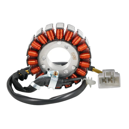 Stator Coil for Honda S-WING FES125 FES150 SH125 SH150 PS125 (2006-2012)