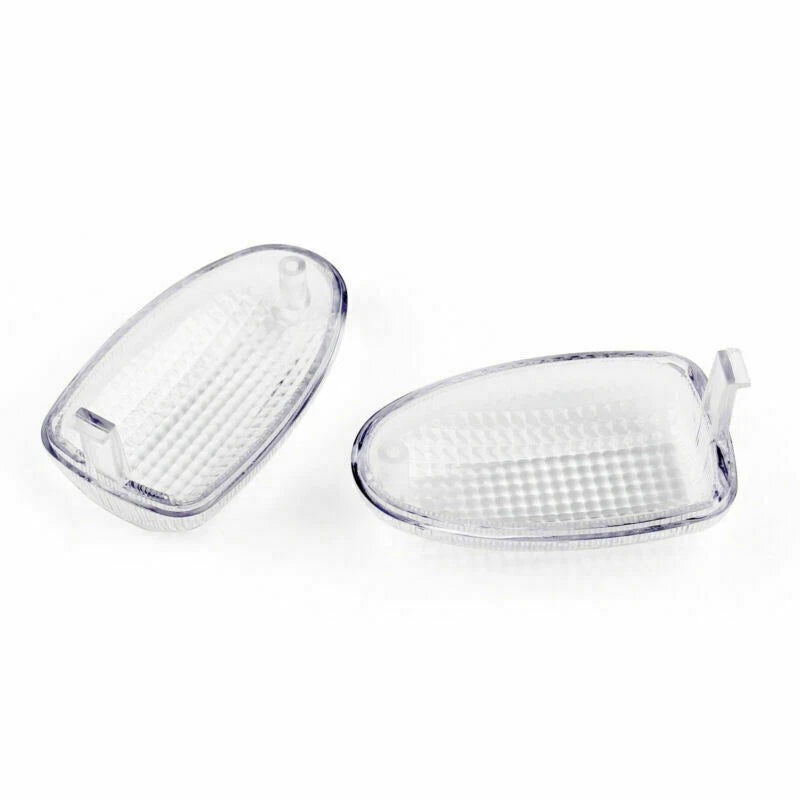 Front Turn Signal Lenses for BMW K1200RS R1150R R1150GS R1200C (1997-2007)