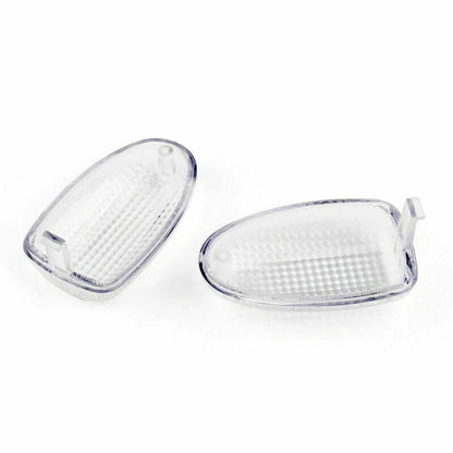 Front Turn Signal Lenses for BMW K1200RS R1150R R1150GS R1200C (1997-2007)