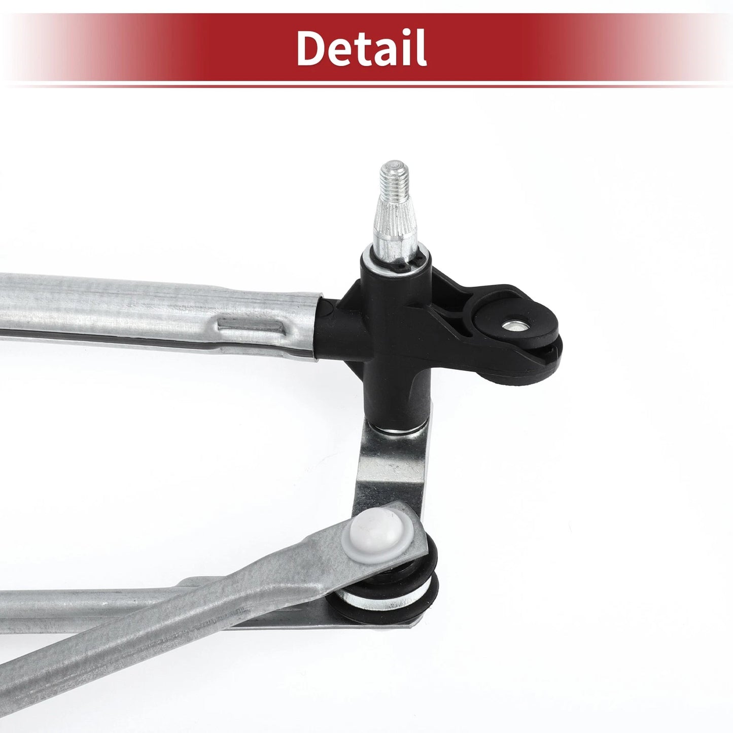 Front Wiper Linkage Lever for Citroen Nemo (2008-2016)
