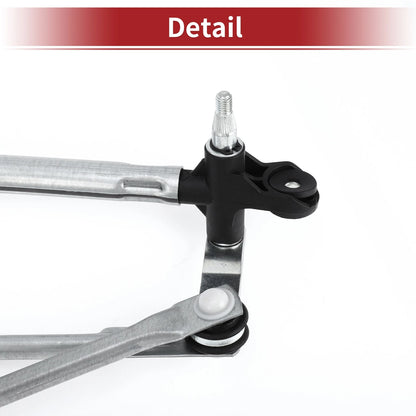 Front Wiper Linkage Lever for Citroen Nemo (2008-2016)