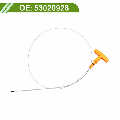 Engine Oil Dipstick for Dodge Ram 1500 8Cyl 5.2L (1997-2001)