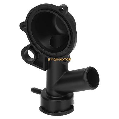 Body Thermostat Cap for Kawasaki Ninja ZX-7R ZX-7RR ZX750